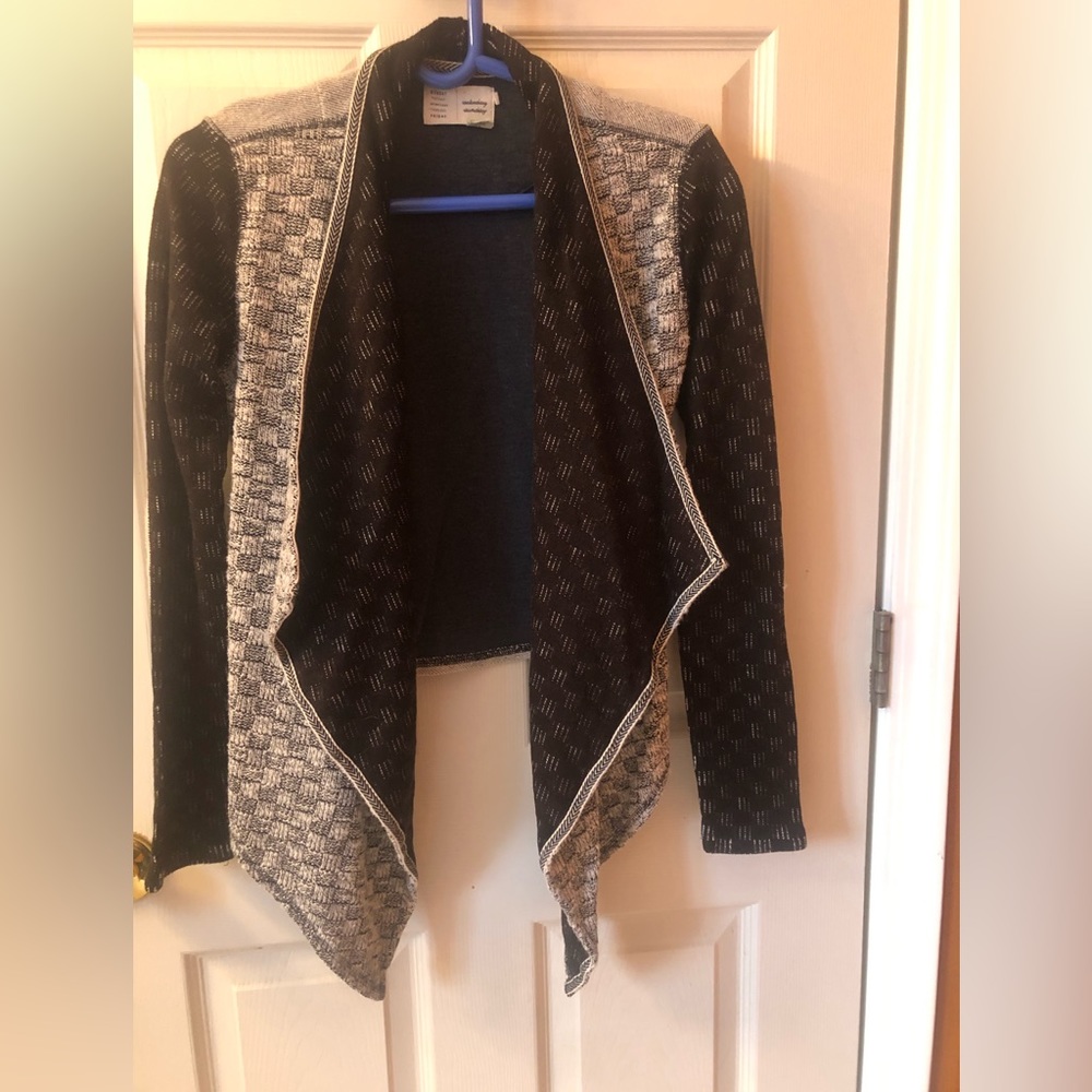 Saturday Sunday sweater size small
